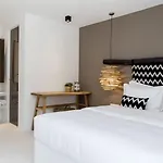 ماي مايكونوس 4* Mykonos Town