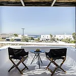 ماي مايكونوس 4* Mykonos Town