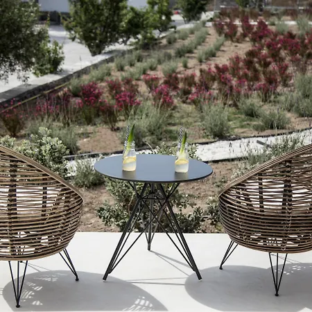 My Mykonos βοutique By Mr And Mrs White 4*