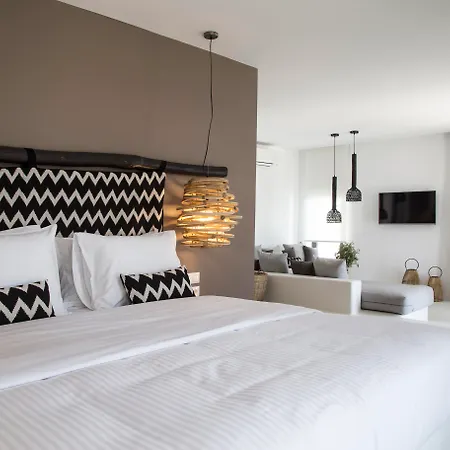 My Mykonos βοutique By Mr And Mrs White 4* Mykonos Town