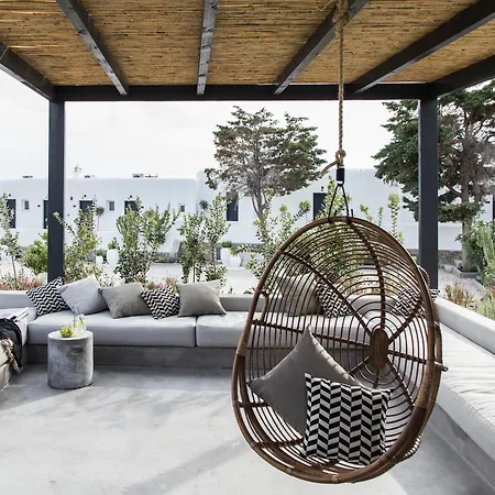 My Mykonos βοutique By Mr And Mrs White 4* Mykonos Town