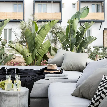 My Mykonos βοutique By Mr And Mrs White