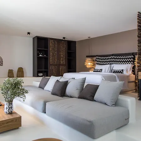 My Mykonos βοutique By Mr And Mrs White