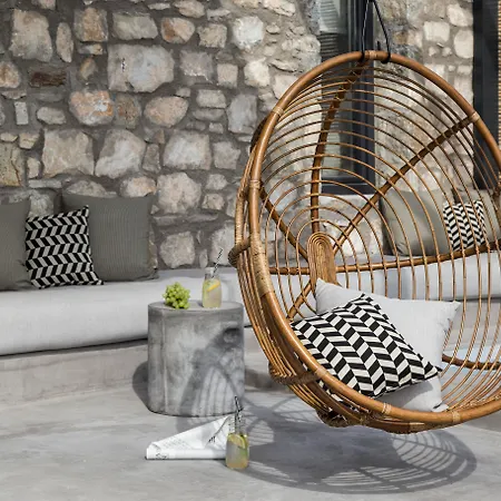 My Mykonos βοutique By Mr And Mrs White 4* Mykonos Town