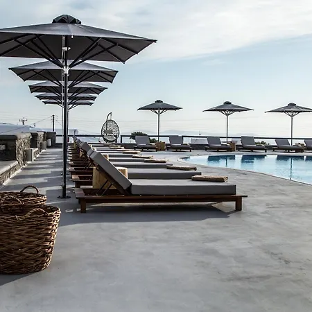 My Mykonos By Mr And Mrs White Hotel Mykonos Town