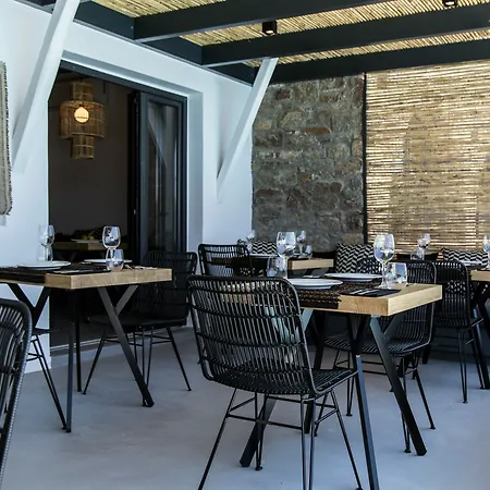 My Mykonos βοutique By Mr And Mrs White 4* Mykonos Town