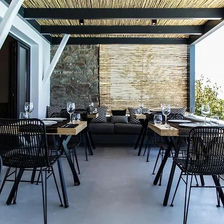 My Mykonos βοutique By Mr And Mrs White Mykonos Town