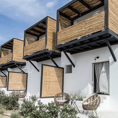 My Mykonos βοutique By Mr And Mrs White 4* Mykonos Town