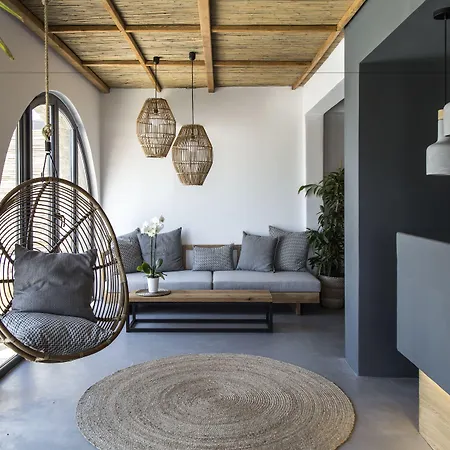 My Mykonos βοutique By Mr And Mrs White 4*