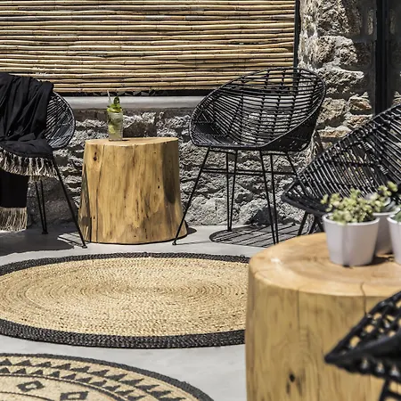 My Mykonos βοutique By Mr And Mrs White