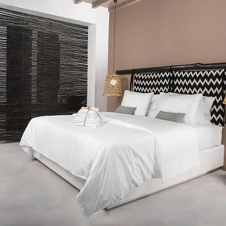 My Mykonos βοutique By Mr And Mrs White 4* Mykonos Town