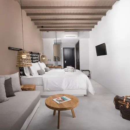 My Mykonos Mykonos Town