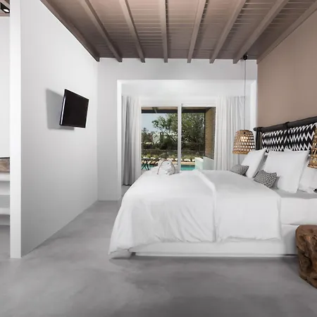 My Mykonos βοutique By Mr&mrs White 4*