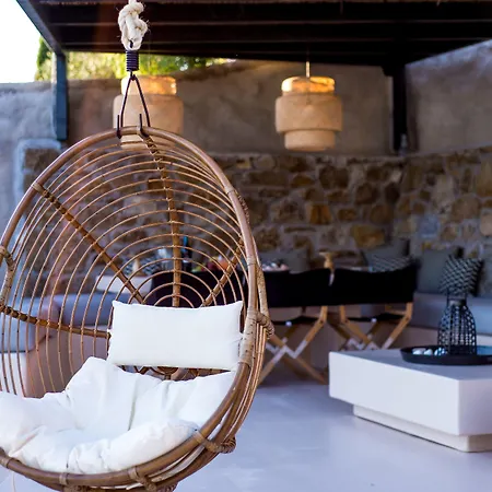 My Mykonos βοutique By Mr&mrs White Mykonos Town