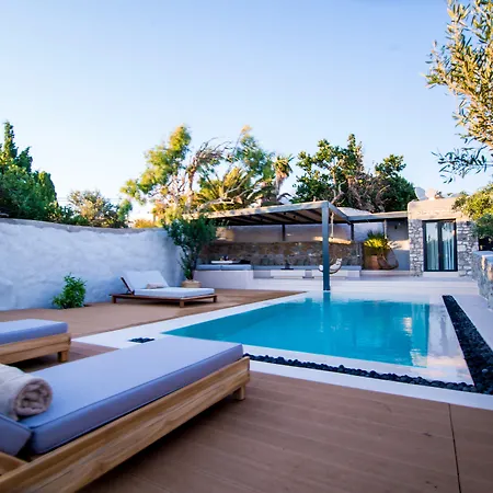 My Mykonos βοutique By Mr And Mrs White 4* Mykonos Town