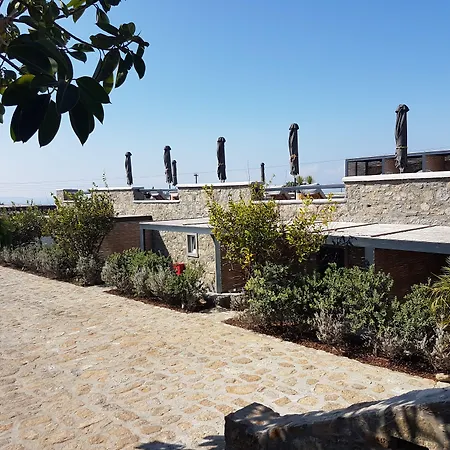 My Mykonos By Mr And Mrs White Hotel