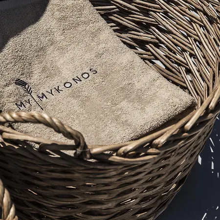 My Mykonos Hotel Mykonos Town