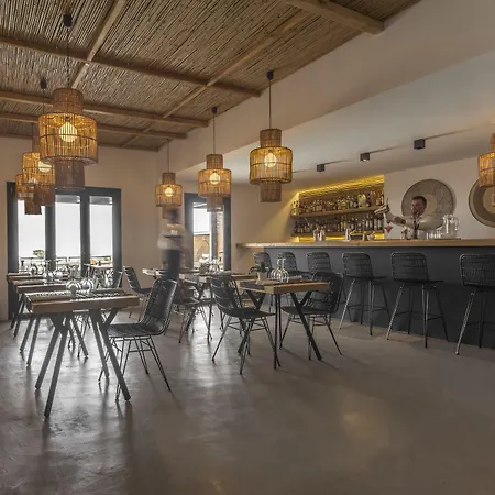 My Mykonos βοutique By Mr And Mrs White