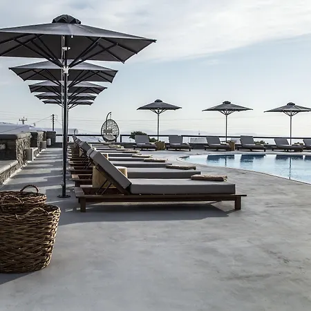My Mykonos βοutique By Mr&mrs White