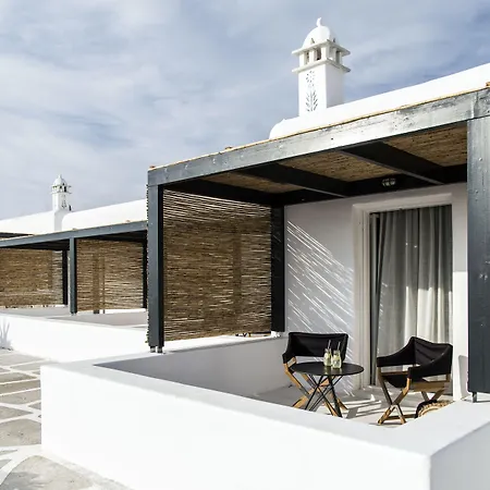 My Mykonos βοutique By Mr And Mrs White Mykonos Town