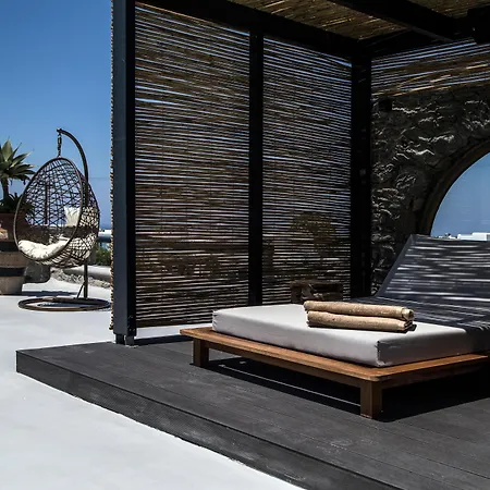 My Mykonos βοutique By Mr And Mrs White