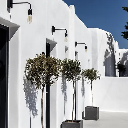 My Mykonos βοutique By Mr And Mrs White
