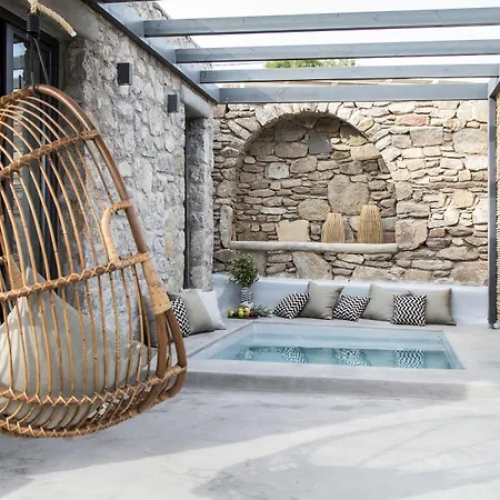 My Mykonos βοutique By Mr And Mrs White Mykonos Town