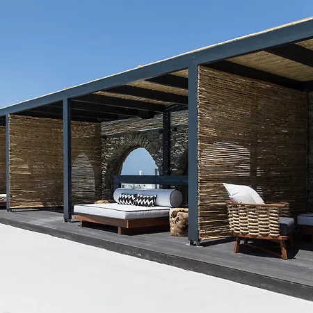 My Mykonos βοutique By Mr And Mrs White Hotel