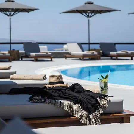 My Mykonos βοutique By Mr And Mrs White Hotel Mykonos Town