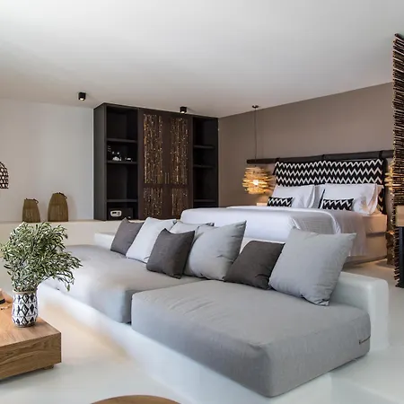 My Mykonos βοutique By Mr And Mrs White Hotel Mykonos Town
