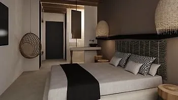 My Mykonos βοutique By Mr&mrs White 4*