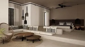 My Mykonos βοutique By Mr&mrs White