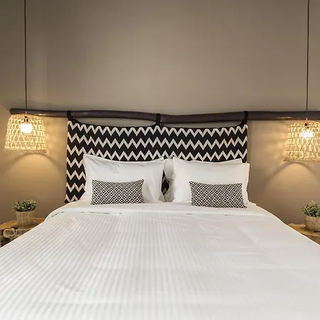 My Mykonos By Mr And Mrs White 4*