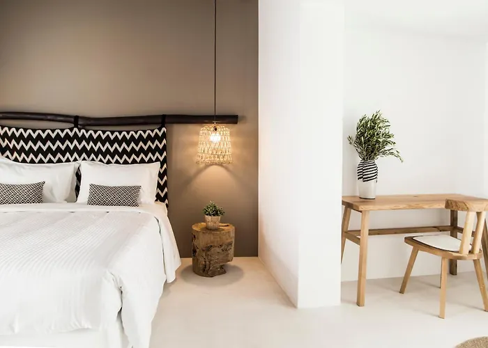 My Mykonos Otel