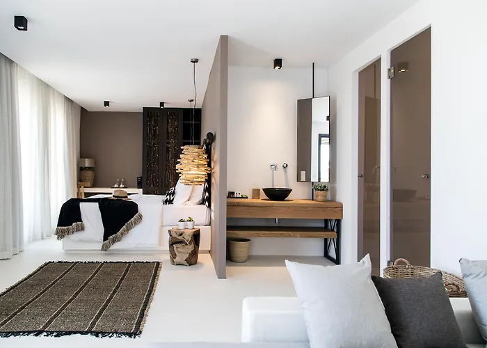 My Mykonos Mykonos Town