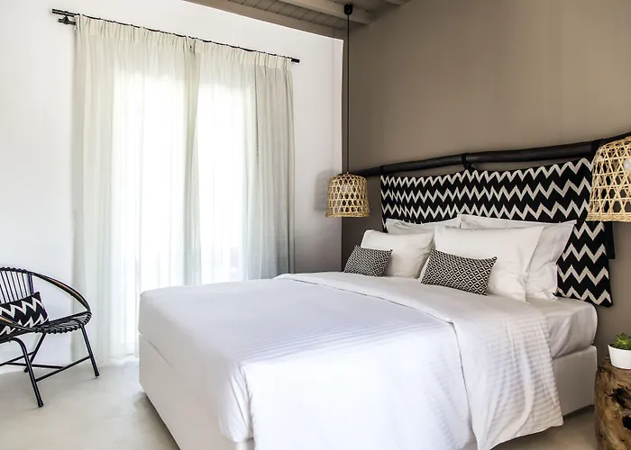 My Mykonos 4* Mykonos Town