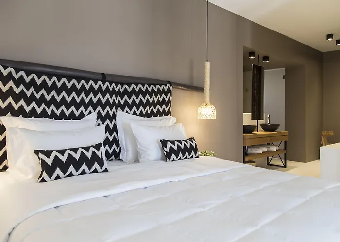 My Mykonos 4* Mykonos Town