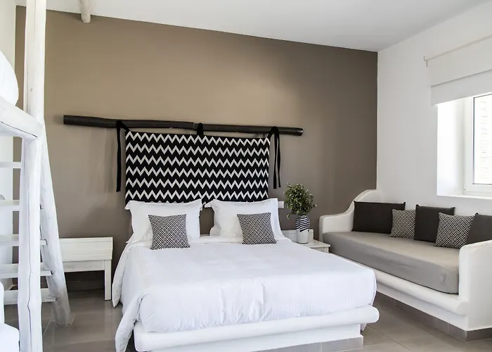 My Mykonos Ξενοδοχείο