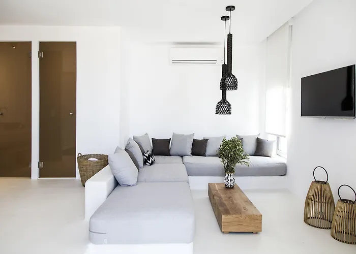 Ξενοδοχείο My Mykonos Mykonos Town