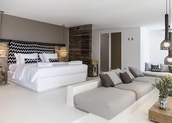 My Mykonos 4* Mykonos Town