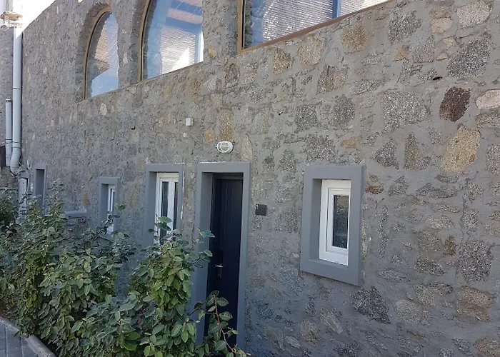 My Mykonos Ξενοδοχείο