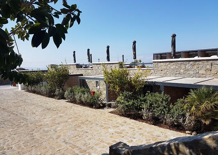 My Mykonos Ξενοδοχείο