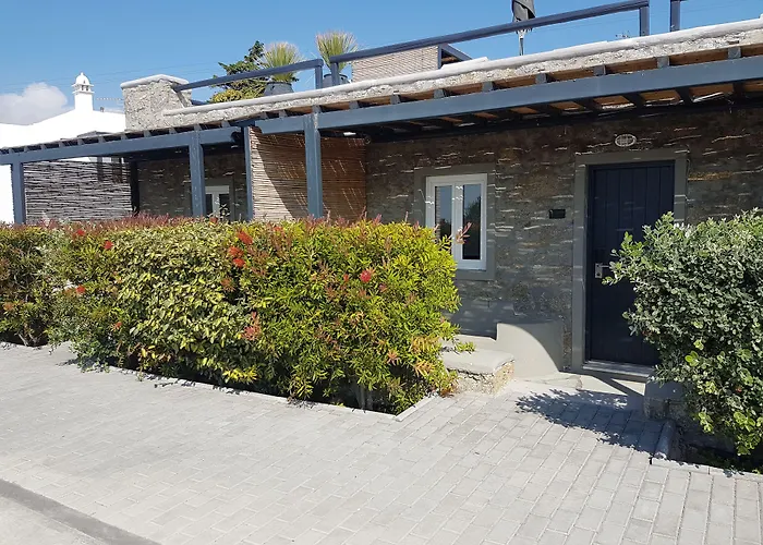 Ξενοδοχείο My Mykonos 4*