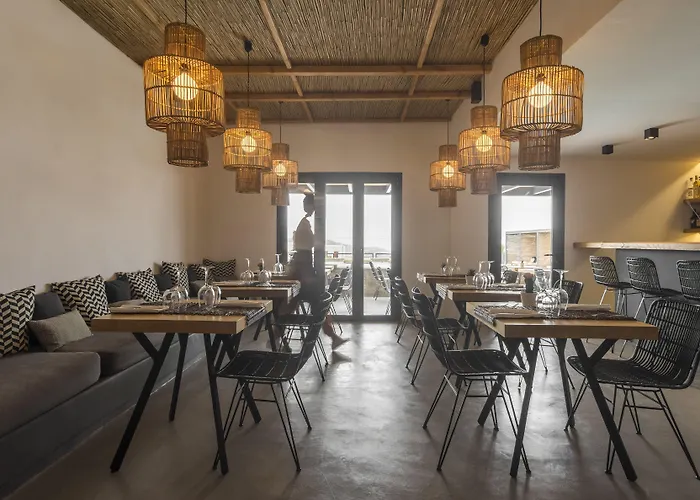 My Mykonos 4* Mykonos Town