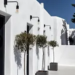 My Mykonos By Mr And Mrs White ホテル 4*