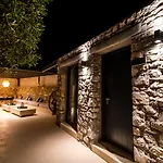 My Mykonos By Mr And Mrs White ホテル 4*