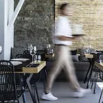 My Mykonos By Mr And Mrs White ホテル 4*