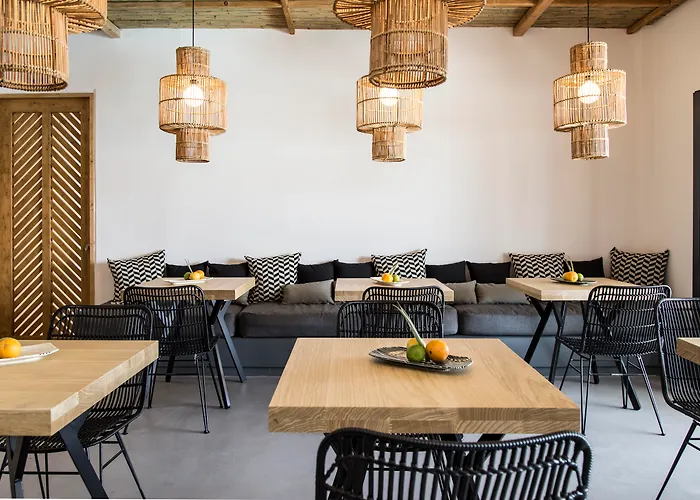 Ξενοδοχείο My Mykonos 4*