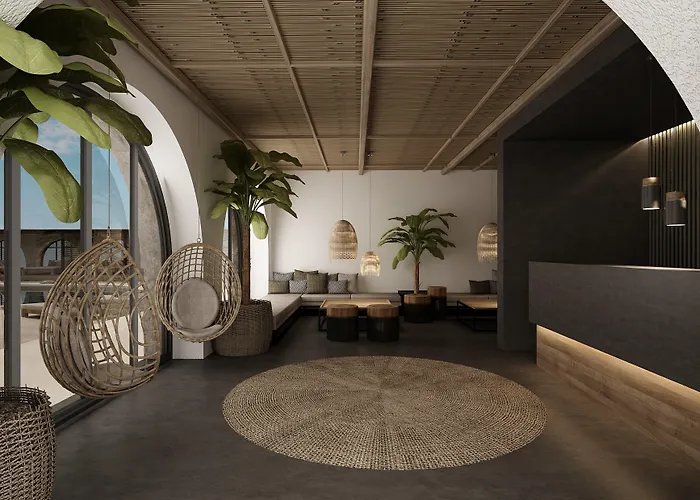 My Mykonos Mykonos Town