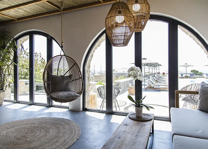 Ξενοδοχείο My Mykonos Mykonos Town